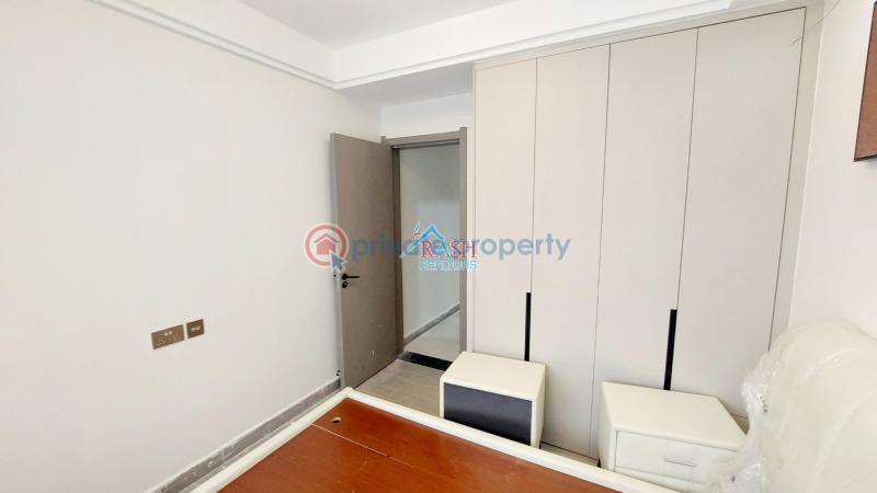 1 bedroom Apartment For Sale Kileleshwa Nairobi - 4
