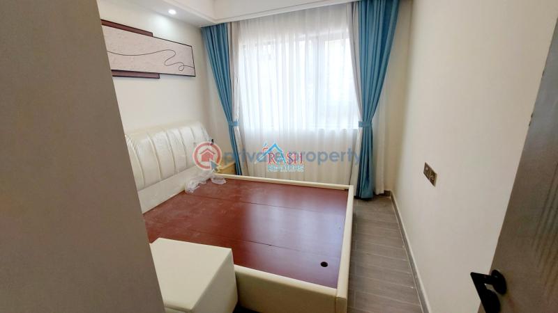 1 bedroom Apartment For Sale Kileleshwa Nairobi - 2