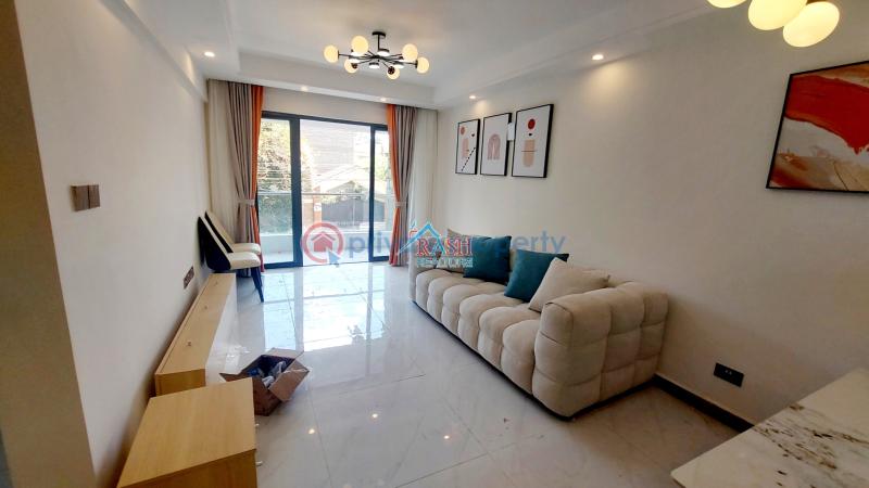 1 bedroom Apartment For Sale Kileleshwa Nairobi - 1