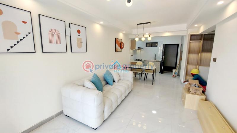 1 bedroom Apartment For Sale Kileleshwa Nairobi - 11