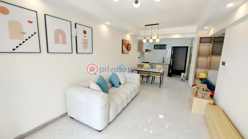 1 bedroom Apartment For Sale Kileleshwa Nairobi - 12