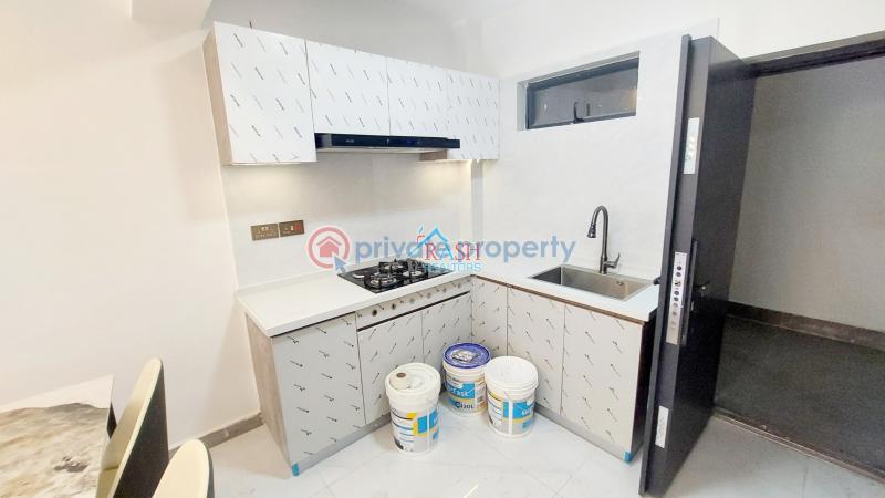 1 bedroom Apartment For Sale Kileleshwa Nairobi - 9
