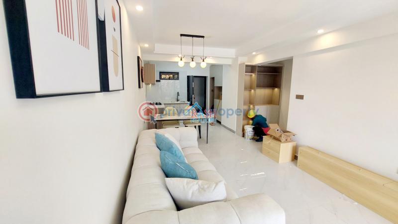 1 bedroom Apartment For Sale Kileleshwa Nairobi - 13