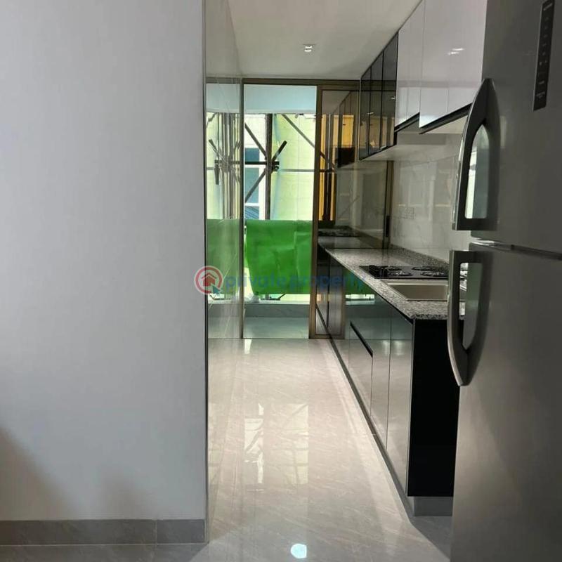 1 bedroom Apartment For Sale Off Oloitoktok Road Kileleshwa Nairobi - 2