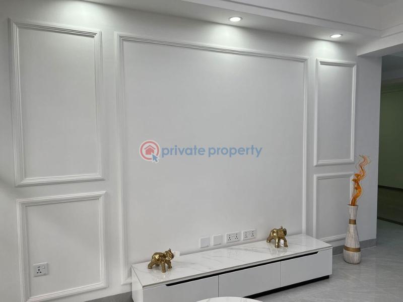 1 bedroom Apartment For Sale Off Oloitoktok Road Kileleshwa Nairobi - 12