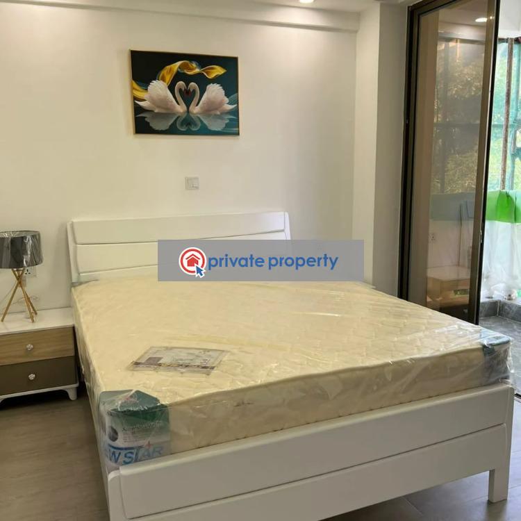 1 bedroom Apartment For Sale &nbsp;kileleshwa Kileleshwa Nairobi - 2