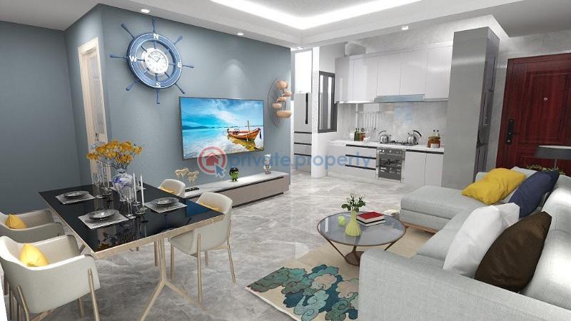 1 bedroom Apartment For Sale Off Lenana Road Hurlingham Kilimani Nairobi - 2