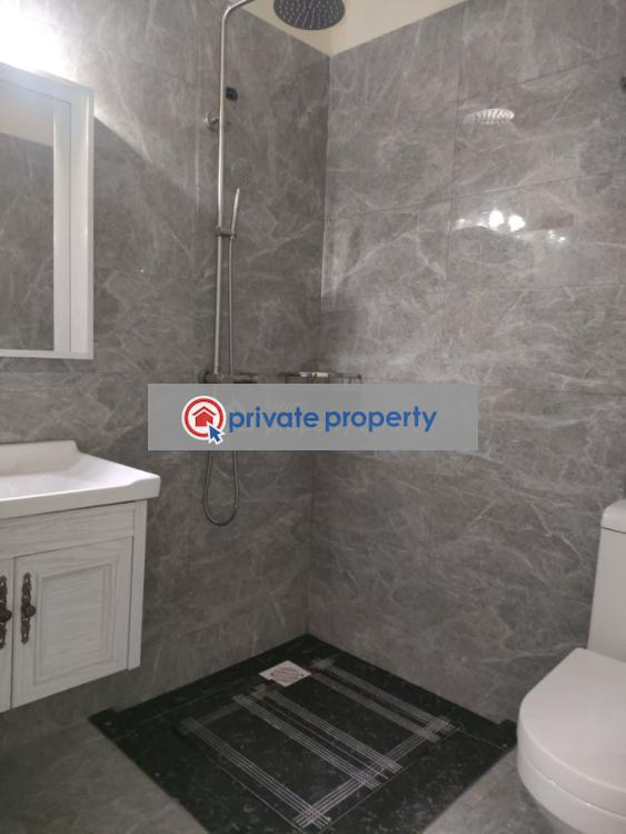 1 bedroom Apartment For Sale &nbsp;off Ring Road Kilimani Kilimani Nairobi - 9