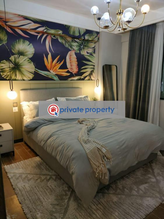 1 bedroom Apartment For Sale &nbsp;off Ring Road Kilimani Kilimani Nairobi - 5