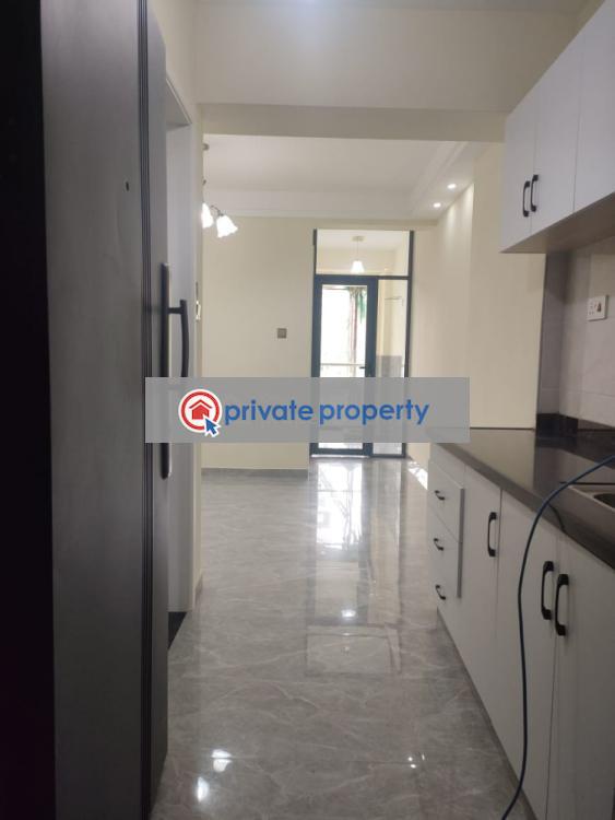 1 bedroom Apartment For Sale &nbsp;off Ring Road Kilimani Kilimani Nairobi - 7