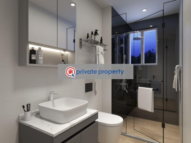 1 bedroom Apartment For Sale  kindaruma Road Kilimani Nairobi - 15