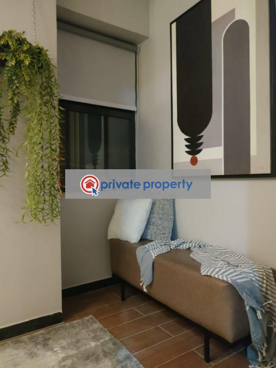 1 bedroom Apartment For Sale &nbsp;off Ring Road Kilimani Kilimani Nairobi - 4