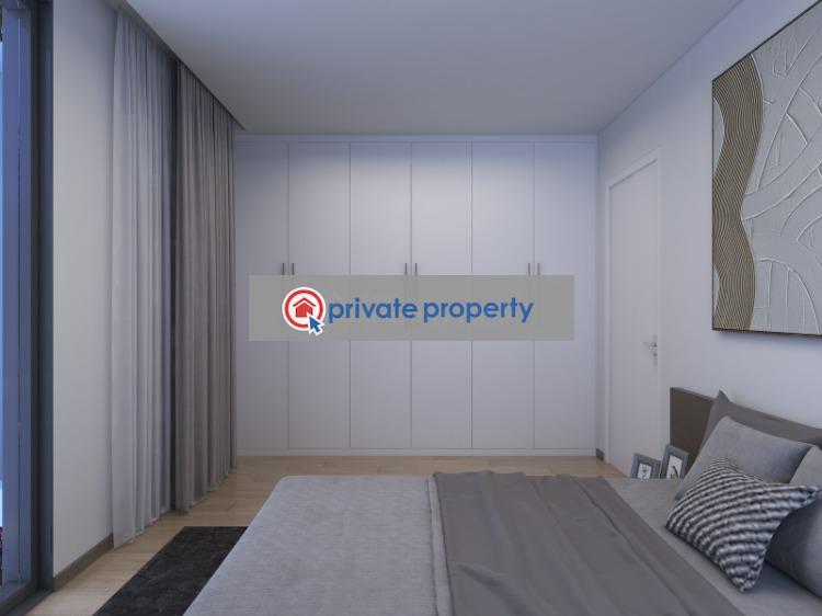 1 bedroom Apartment For Sale  kindaruma Road Kilimani Nairobi - 4