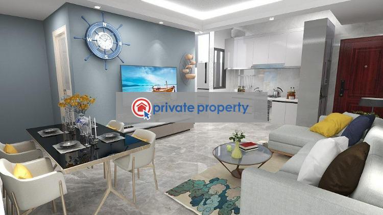 1 bedroom Apartment For Sale &nbsp;off Lenana Road Kilimani Nairobi - 3