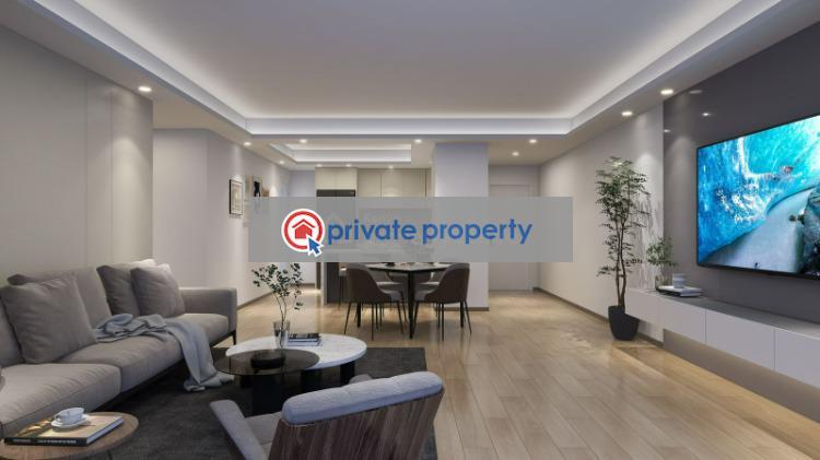 1 bedroom Apartment For Sale  kindaruma Road Kilimani Nairobi - 12