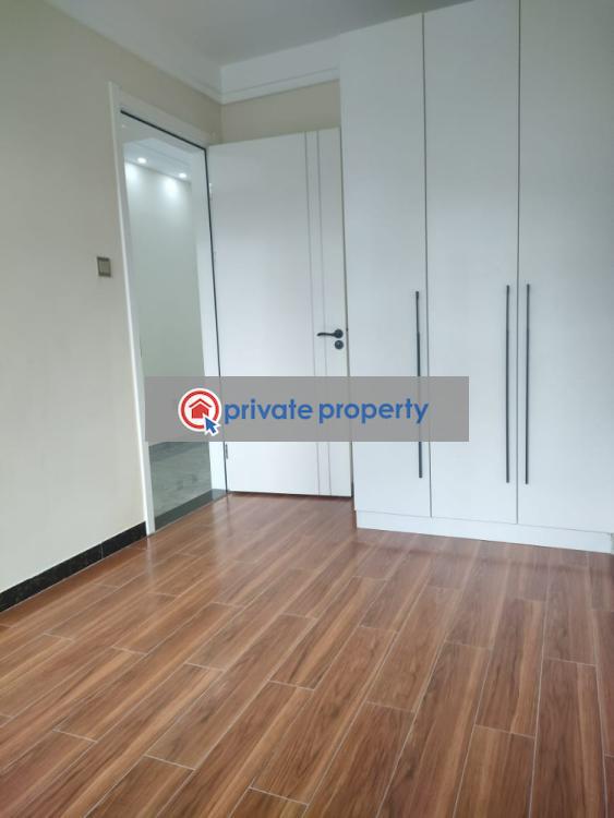 1 bedroom Apartment For Sale &nbsp;off Ring Road Kilimani Kilimani Nairobi - 8