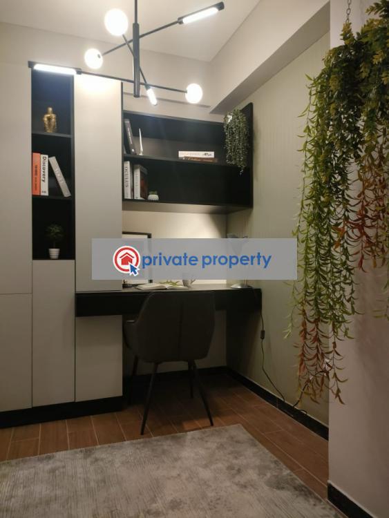 1 bedroom Apartment For Sale &nbsp;off Ring Road Kilimani Kilimani Nairobi - 3