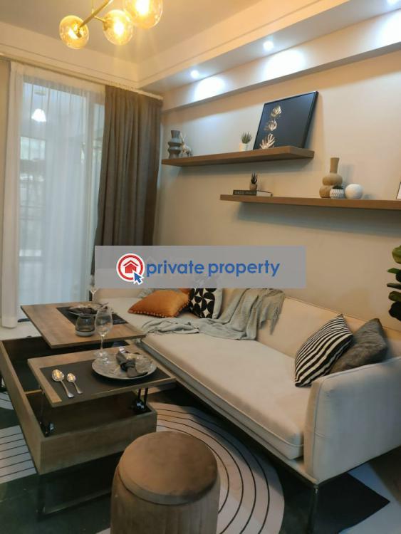 1 bedroom Apartment For Sale &nbsp;off Ring Road Kilimani Kilimani Nairobi - 11