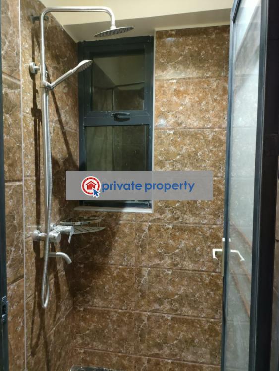1 bedroom Apartment For Sale &nbsp;off Ring Road Kilimani Kilimani Nairobi - 12