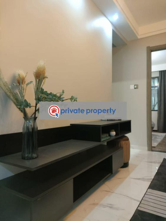 1 bedroom Apartment For Sale &nbsp;off Ring Road Kilimani Kilimani Nairobi - 1