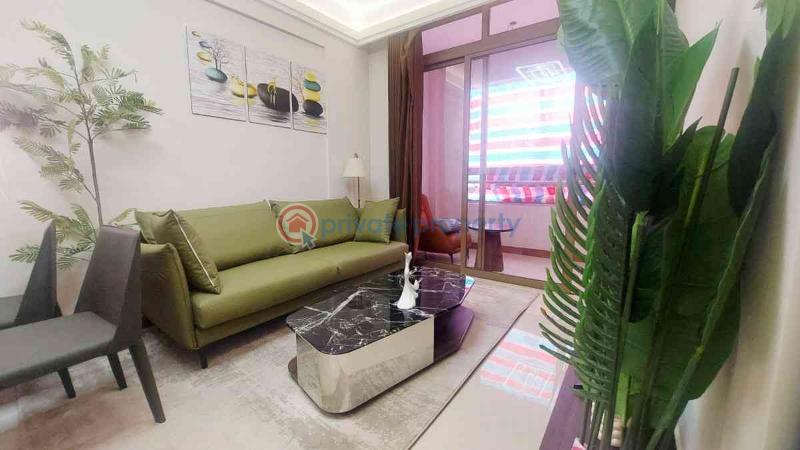1 bedroom Apartment For Sale Near Yaya Center Yaya Center Kilimani Nairobi - 11