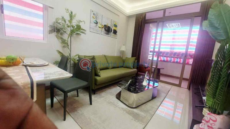 1 bedroom Apartment For Sale Near Yaya Center Yaya Center Kilimani Nairobi - 1