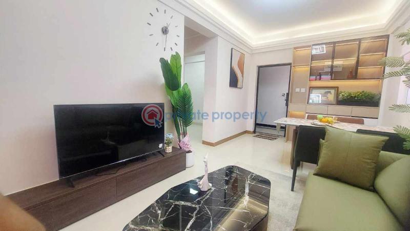1 bedroom Apartment For Sale Near Yaya Center Yaya Center Kilimani Nairobi - 3