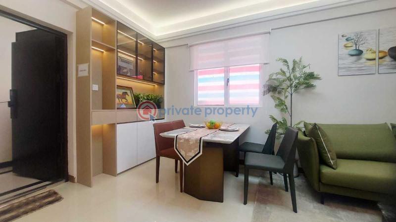 1 bedroom Apartment For Sale Near Yaya Center Yaya Center Kilimani Nairobi - 10
