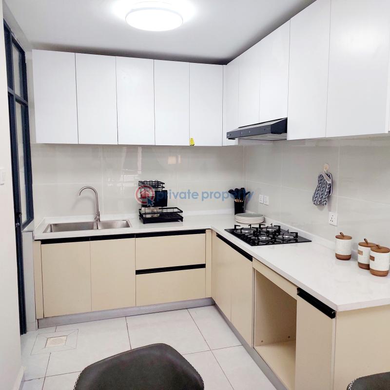 1 bedroom Apartment For Sale Near Gateway Mall Gateway Mall Mombasa Road 2 Syokimau/Mulolongo Machakos - 3