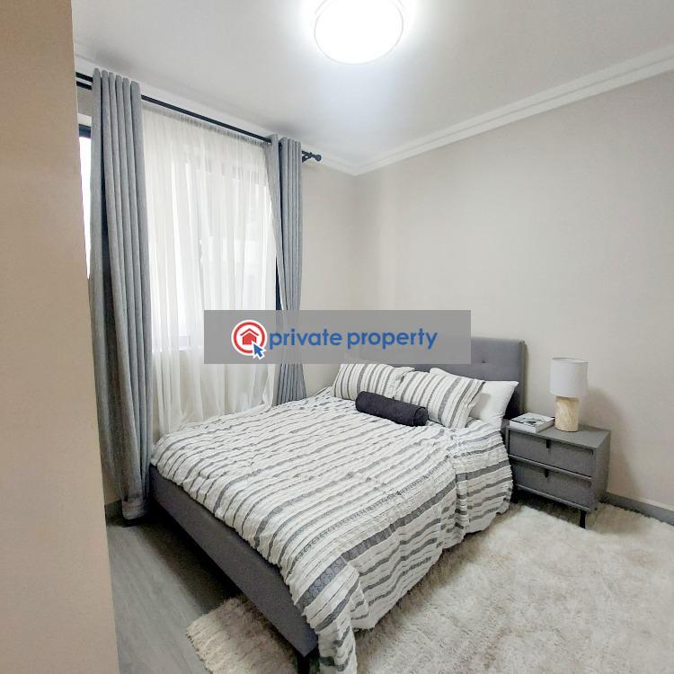 1 bedroom Apartment For Sale &nbsp;near Gateway Mall Syokimau/Mulolongo Machakos - 6