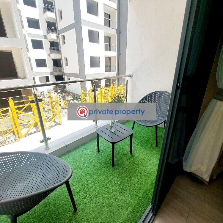 1 bedroom Apartment For Sale &nbsp;near Gateway Mall Syokimau/Mulolongo Machakos - 8