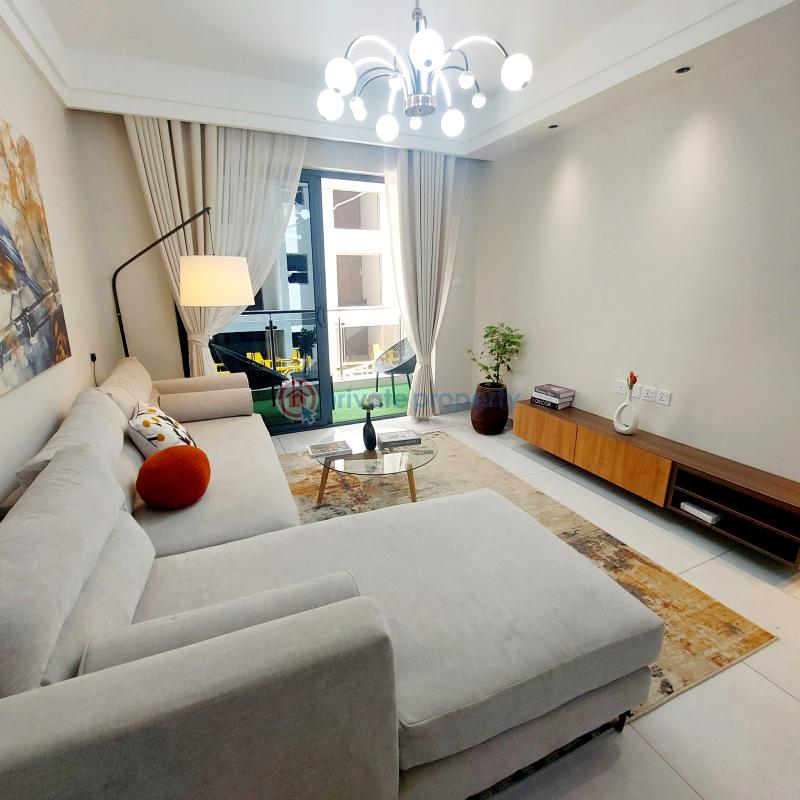 1 bedroom Apartment For Sale Near Gateway Mall Gateway Mall Mombasa Road 2 Syokimau/Mulolongo Machakos - 4