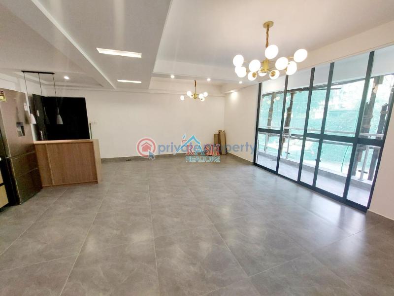 1 bedroom Apartment For Sale Off Rhapta Road Westlands Nairobi - 8