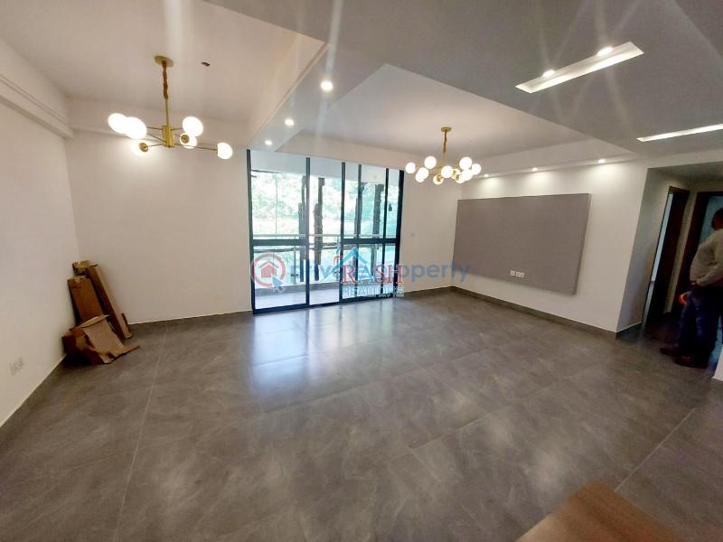1 bedroom Apartment For Sale Off Rhapta Road Westlands Nairobi - 4