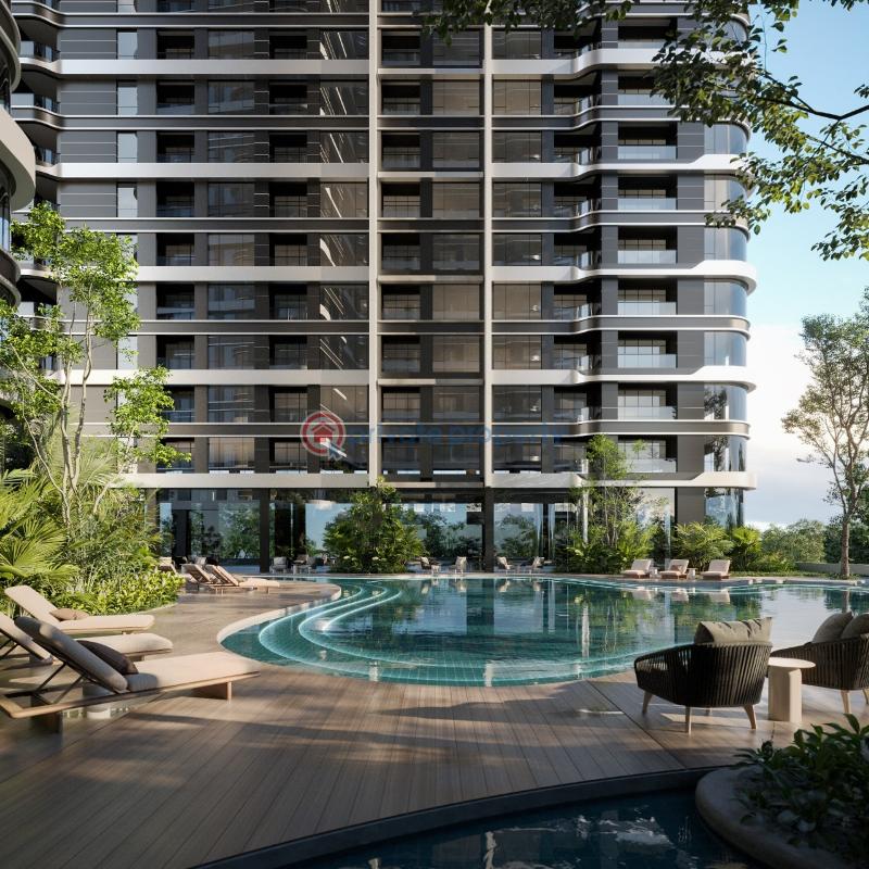 1 bedroom Apartment For Sale Westlands Road Nairobi - 12