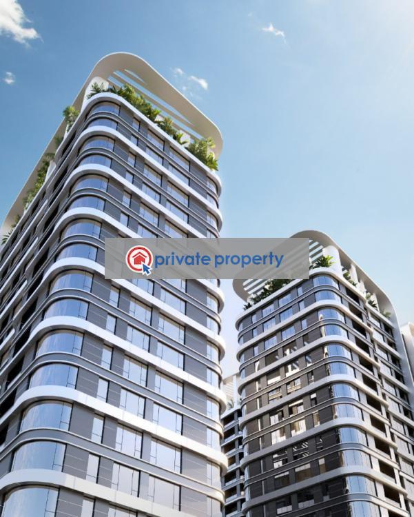 1 bedroom Apartment For Sale &nbsp;westlands Road Westlands Nairobi - 11