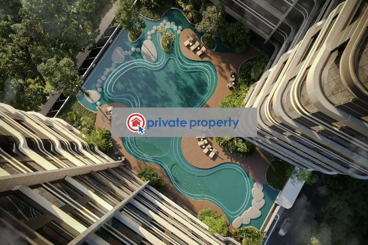 1 bedroom Apartment For Sale &nbsp;westlands Road Westlands Nairobi - 6