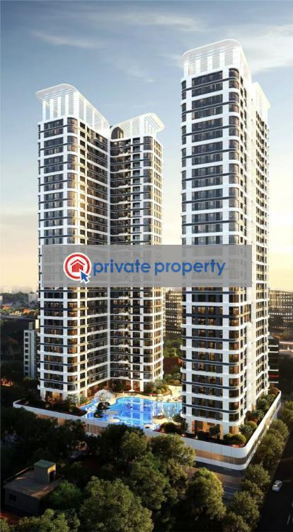 1 bedroom Apartment For Sale &nbsp;westlands Road Westlands Nairobi - 7