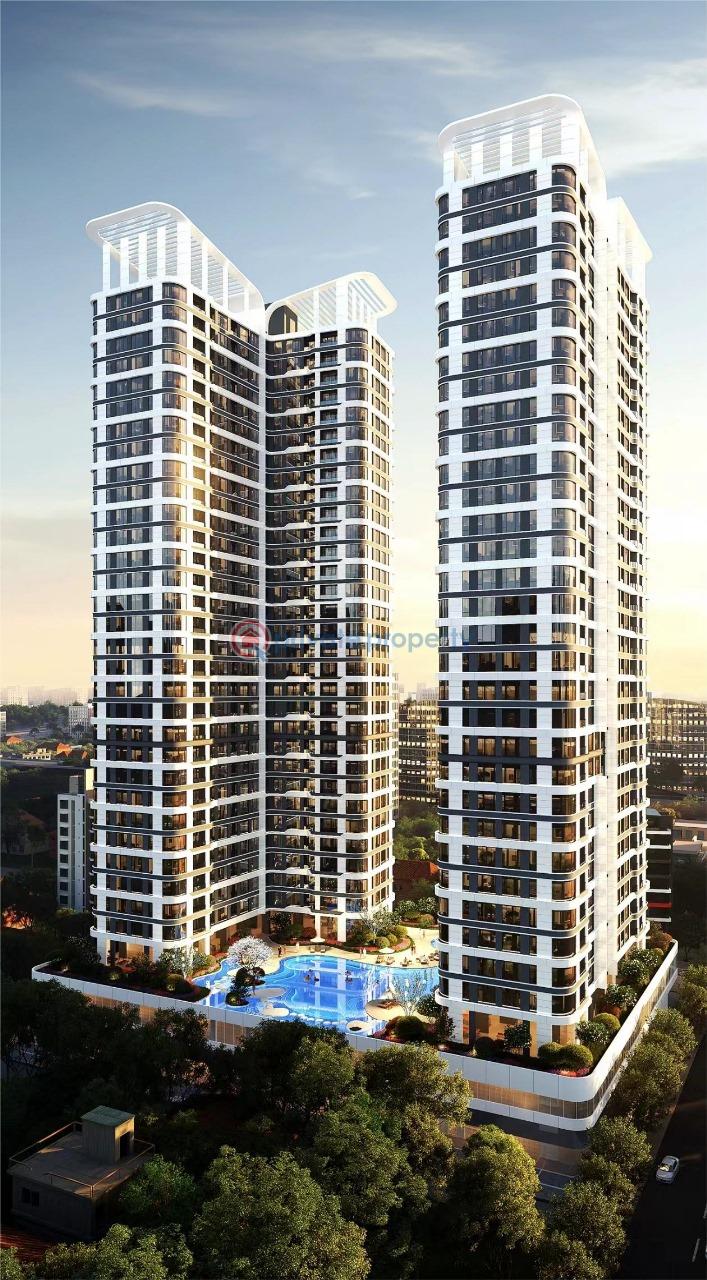 1 bedroom Apartment For Sale Westlands Road Nairobi - 7