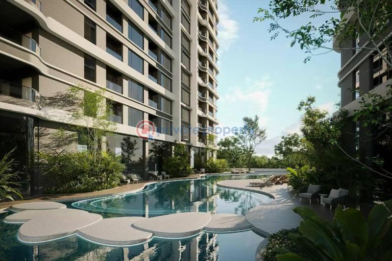 1 bedroom Apartment For Sale Westlands Road Nairobi - 5