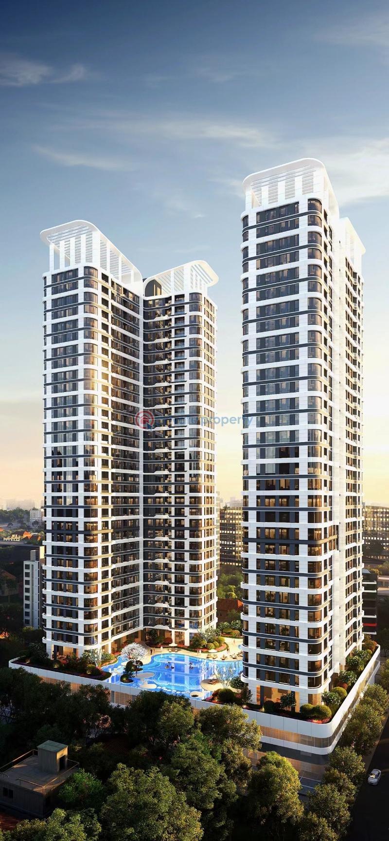 1 bedroom Apartment For Sale Westlands Road Nairobi - 2