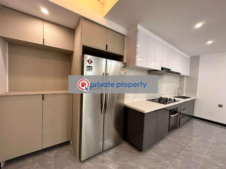 1 bedroom Apartment For Sale &nbsp;kileleshwa Kileleshwa Nairobi - 2