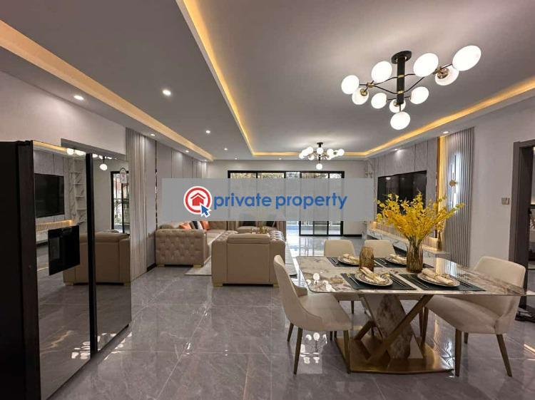 1 bedroom Apartment For Sale &nbsp;kileleshwa Kileleshwa Nairobi - 1