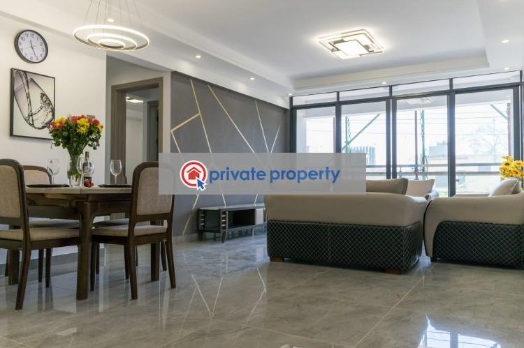 1 bedroom Apartment For Sale &nbsp;off Ring Road Kilimani Kilimani Nairobi - 1