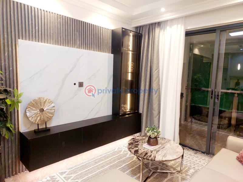1 bedroom Apartment For Sale Off Wood Avenue Near Yaya Center Kilimani Nairobi - 6