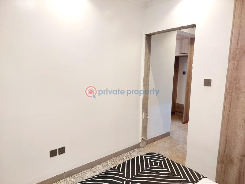 1 bedroom Apartment For Sale Off Wood Avenue Near Yaya Center Kilimani Nairobi - 14
