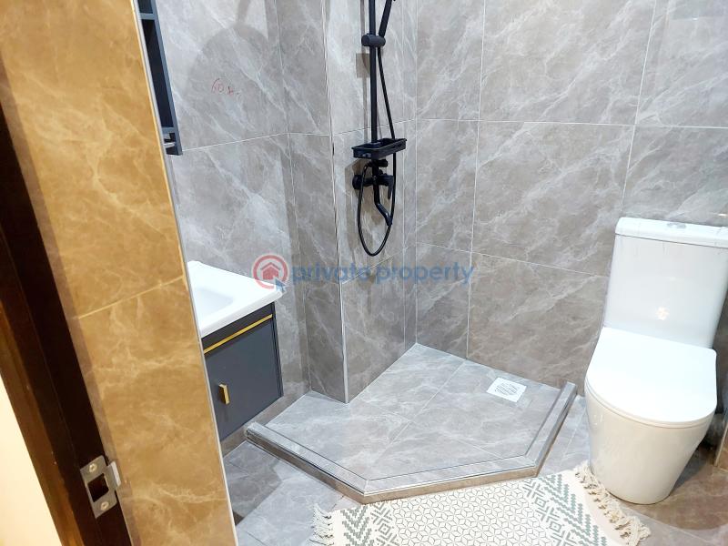 1 bedroom Apartment For Sale Off Wood Avenue Near Yaya Center Kilimani Nairobi - 16
