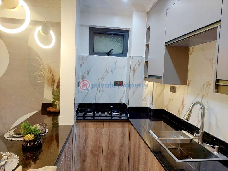 1 bedroom Apartment For Sale Off Wood Avenue Near Yaya Center Kilimani Nairobi - 7
