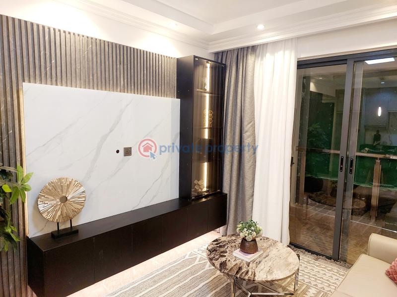 1 bedroom Apartment For Sale Off Wood Avenue Near Yaya Center Kilimani Nairobi - 3