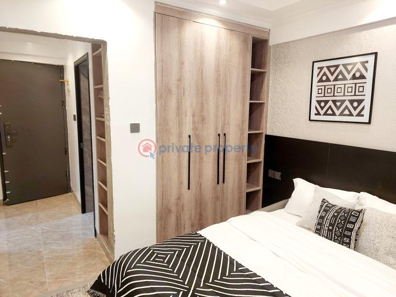 1 bedroom Apartment For Sale Off Wood Avenue Near Yaya Center Kilimani Nairobi - 13